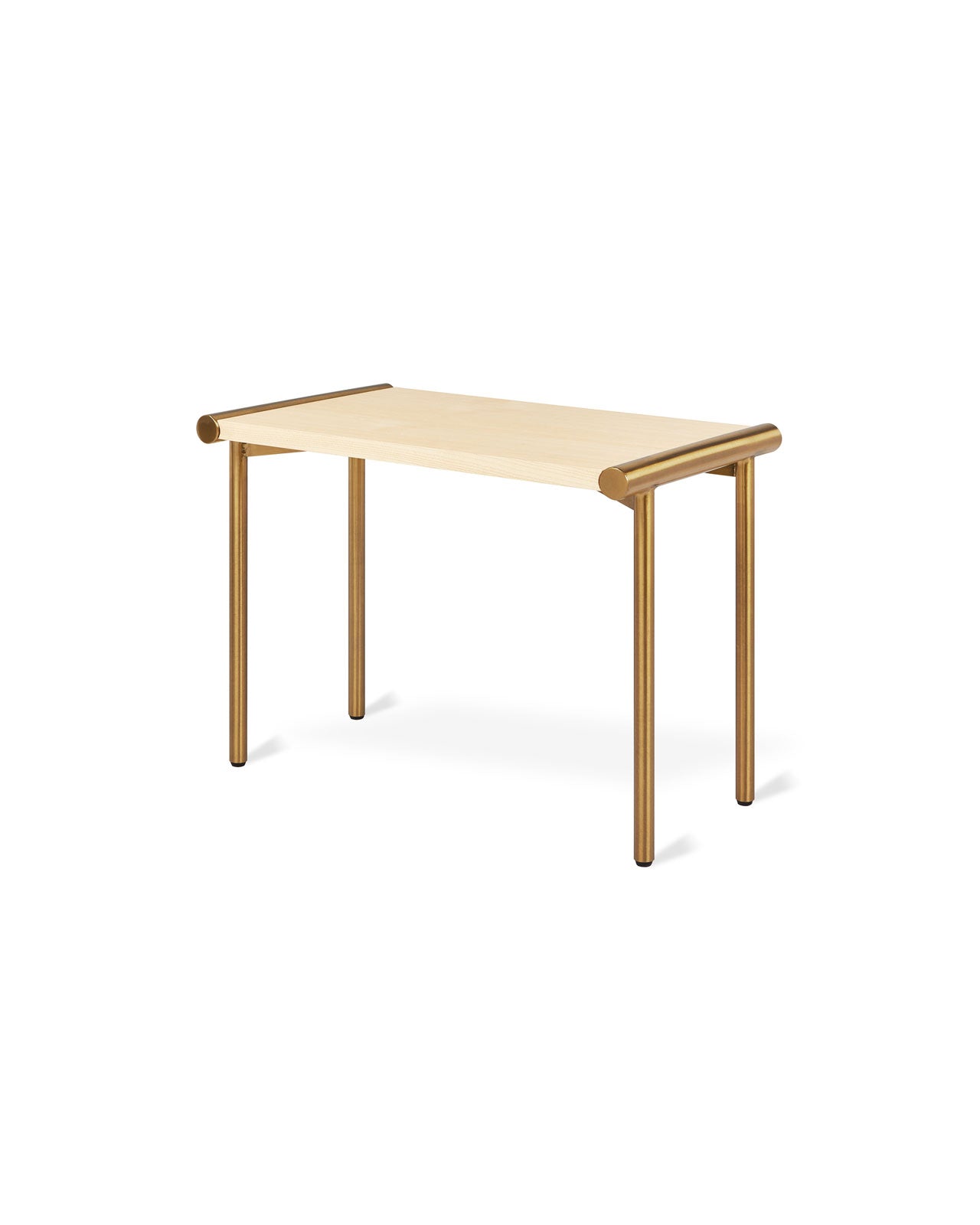 Gus Modern Manifold End Table