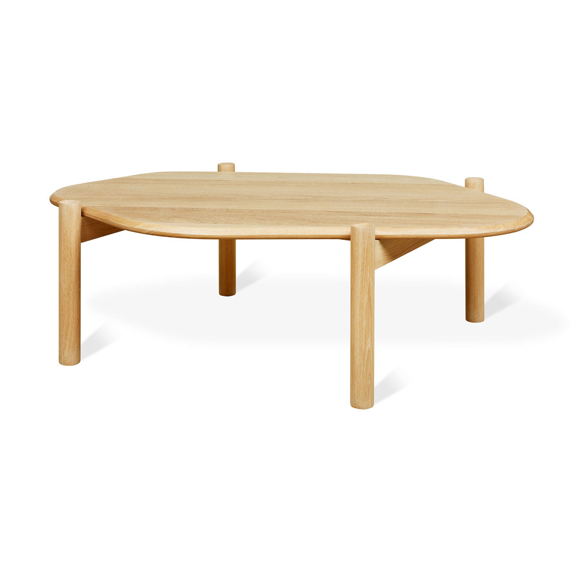 Gus Modern Monarch Coffee Table