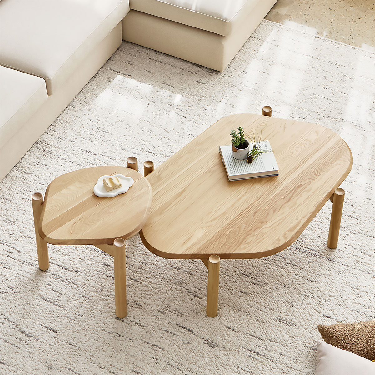 Gus Modern Monarch Coffee Table