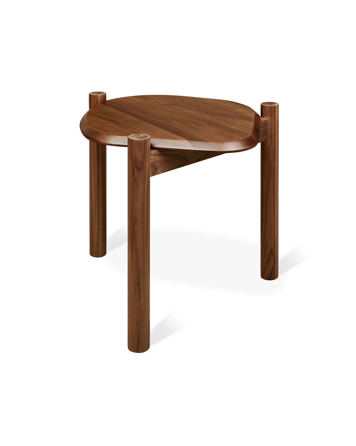 Gus Modern Monarch End Table