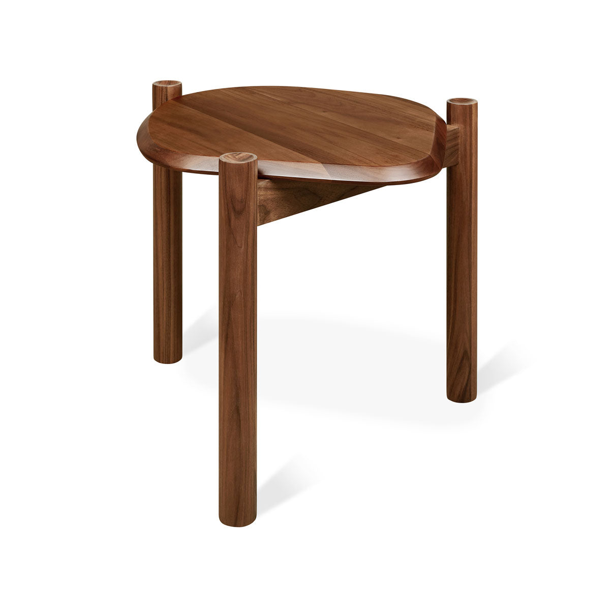 Gus Modern Monarch End Table