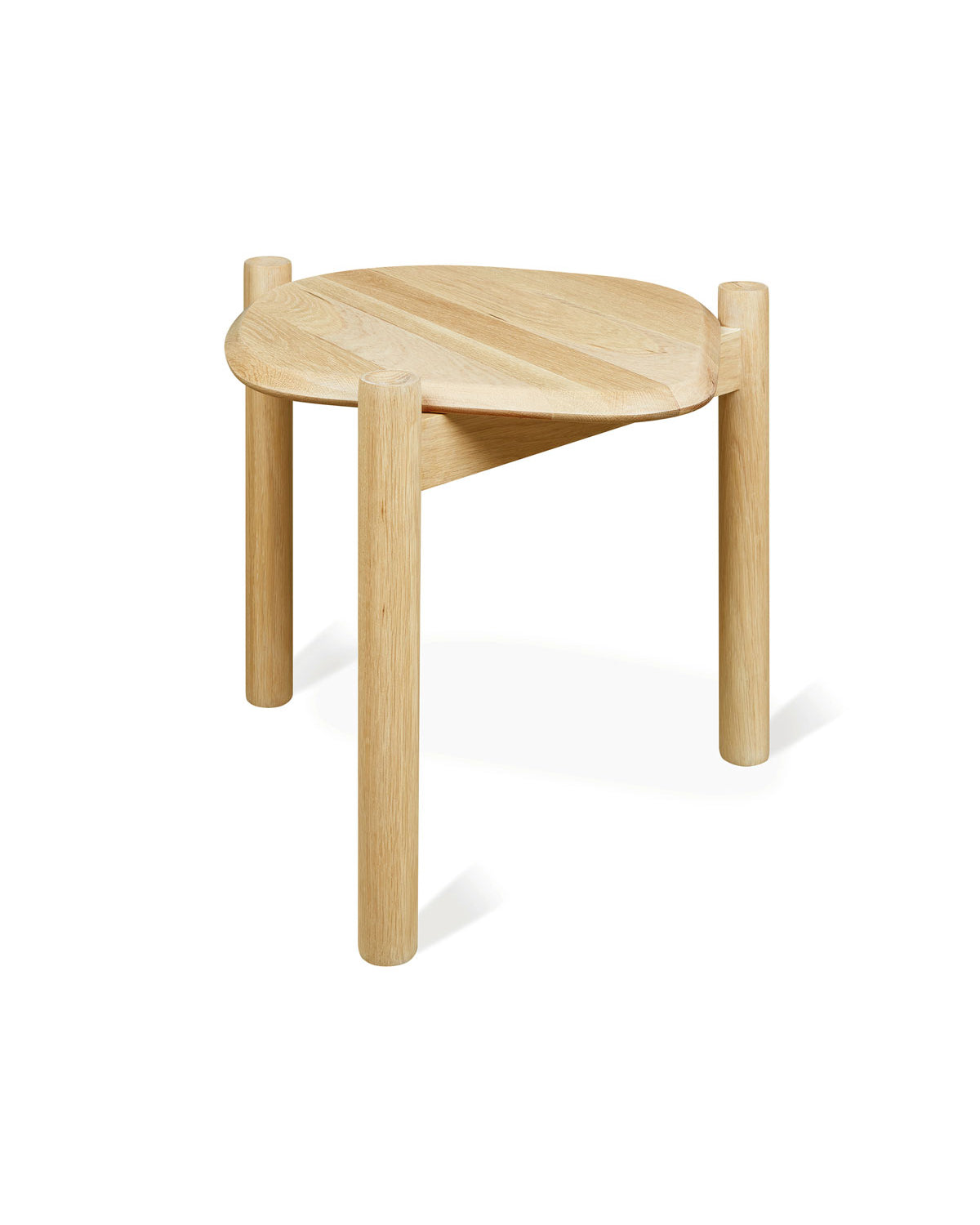 Gus Modern Monarch End Table