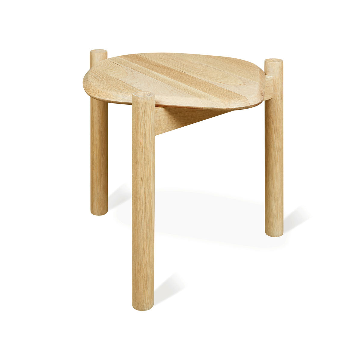 Gus Modern Monarch End Table