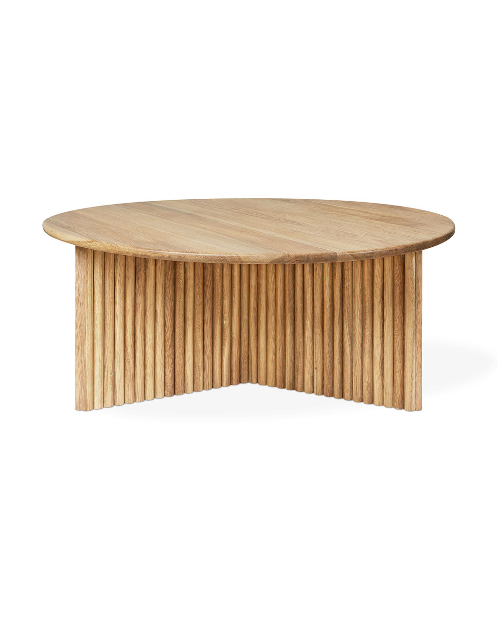 Gus Modern Odeon Coffee Table