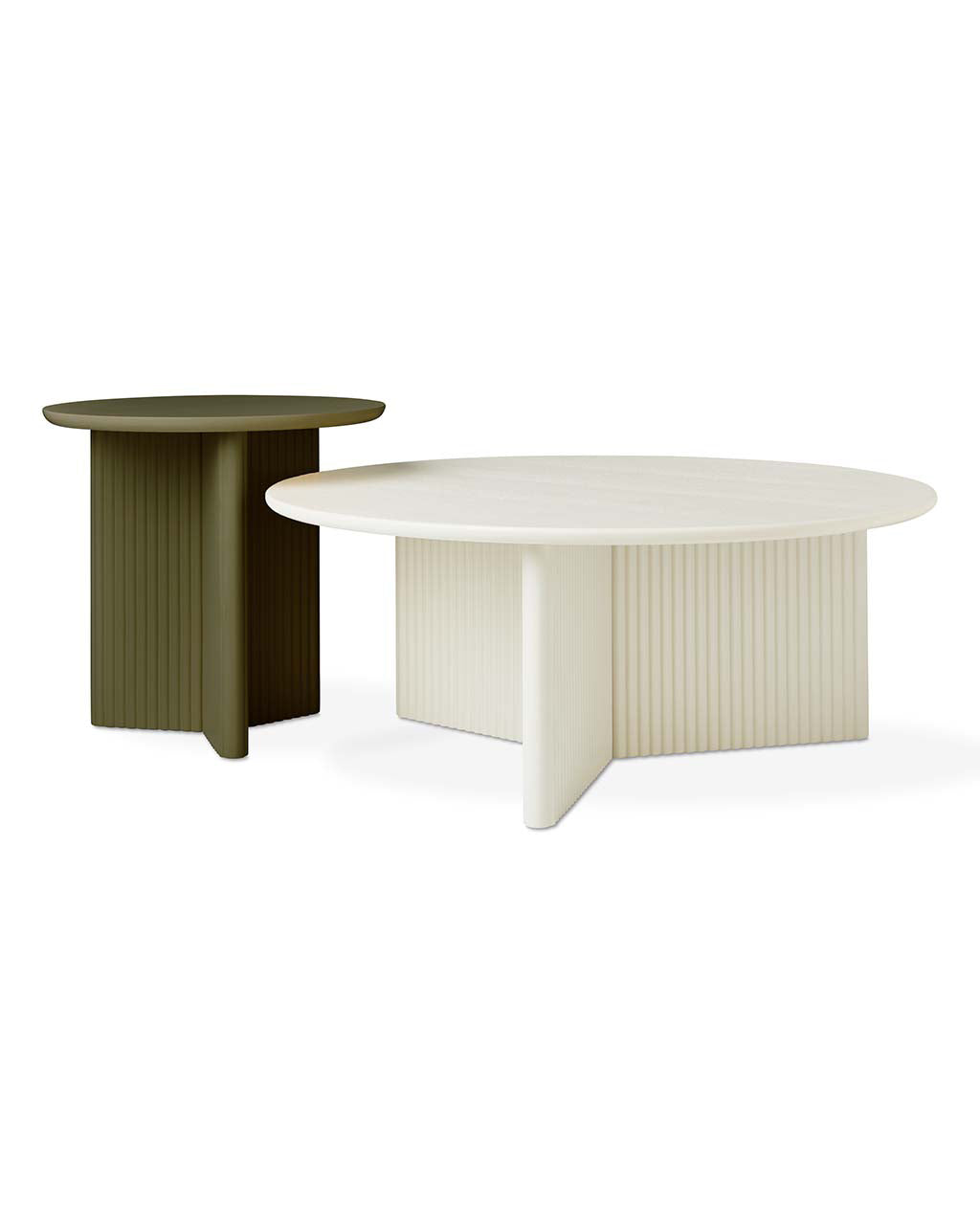 Gus Modern Odeon Coffee Table