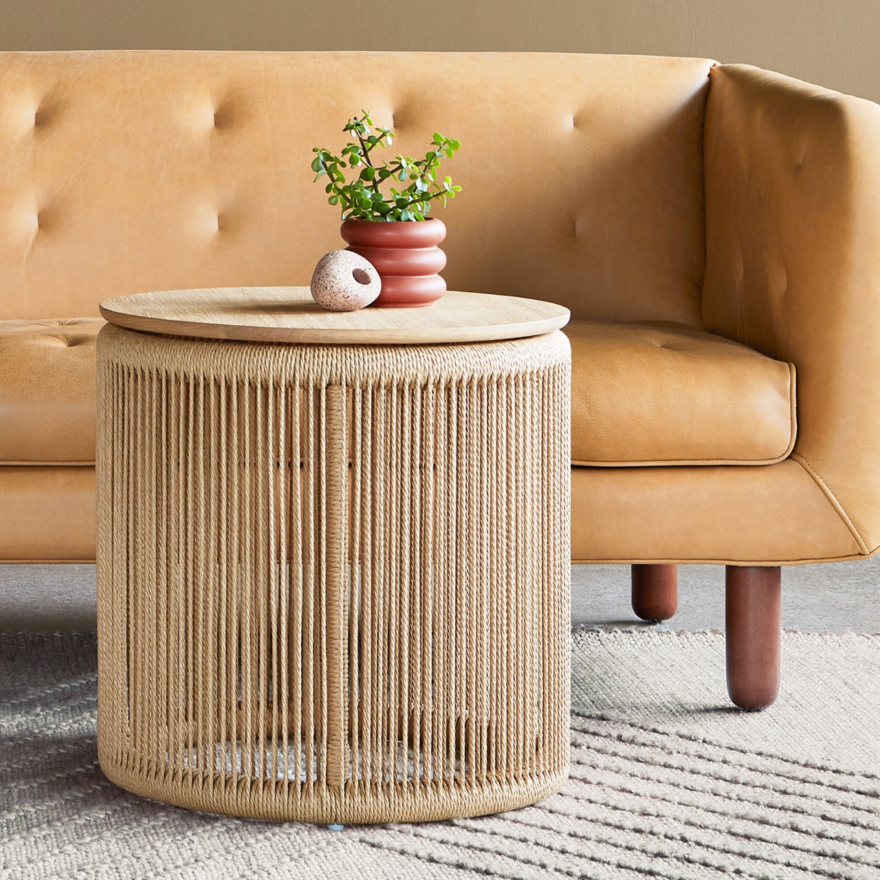 Gus Modern Palma End Table