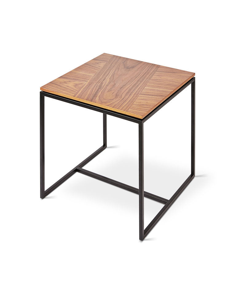 Gus* Modern Tobias End Table - Thumbnail 3