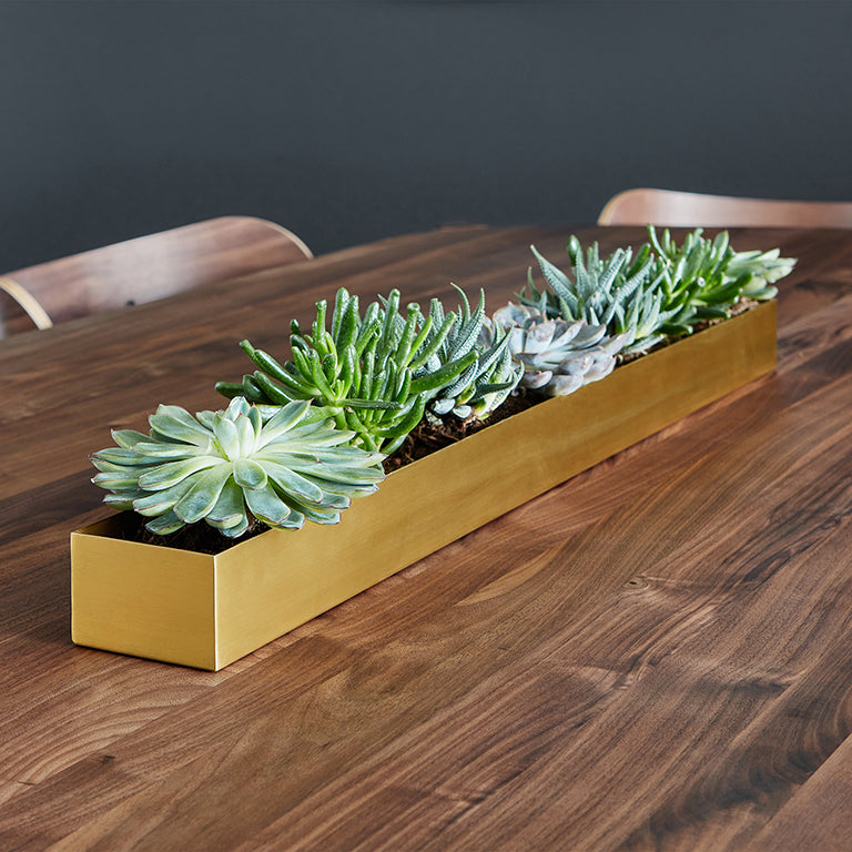 Gus Modern Vessel Planter