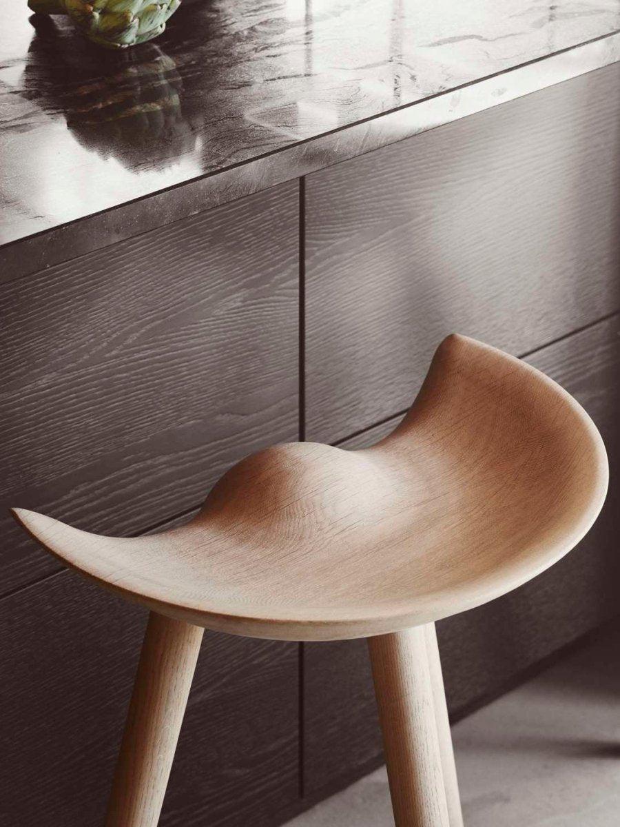 Audo ML42 Stool, Counter & Bar Height