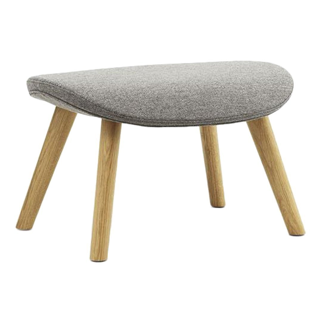 Normann Copenhagen Hyg Footstool