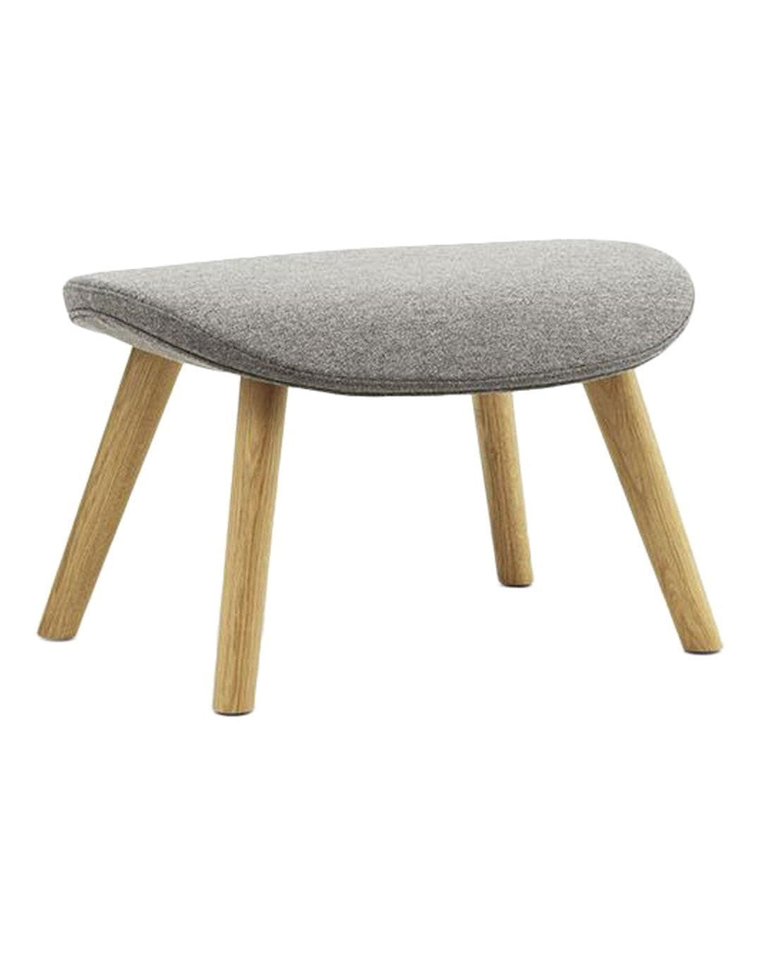 Normann Copenhagen Hyg Footstool