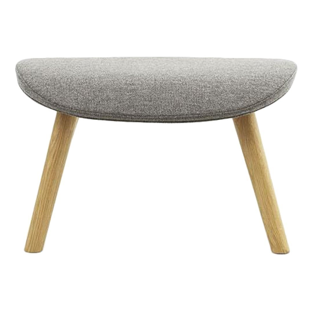 Normann Copenhagen Hyg Footstool