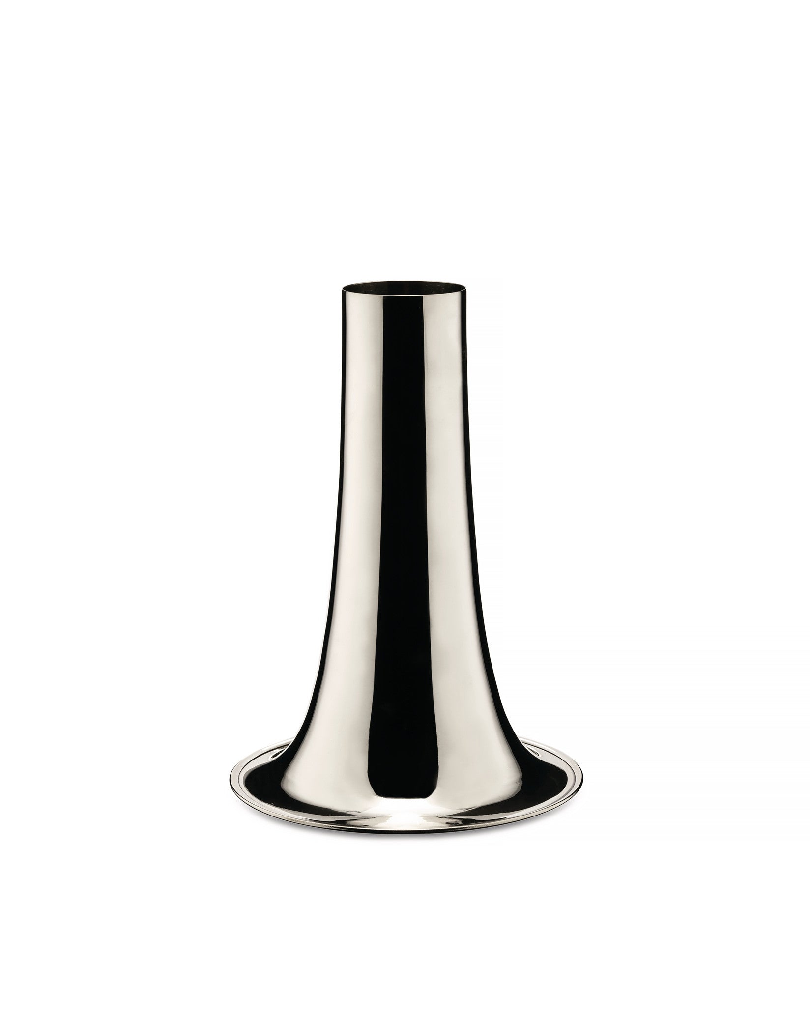 Alessi Trumpet Flower Vase