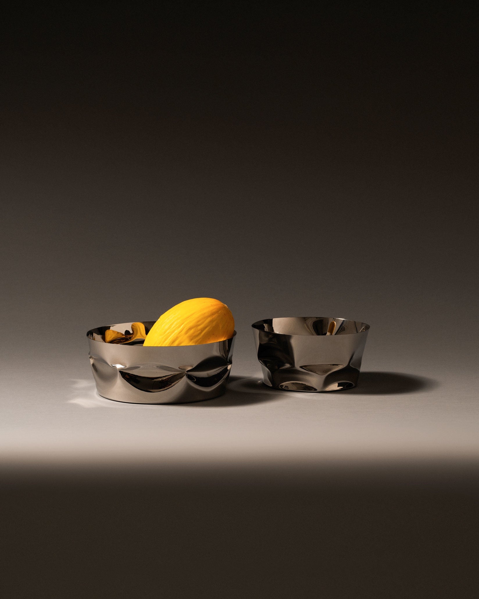 Alessi Compressioni Centrepiece