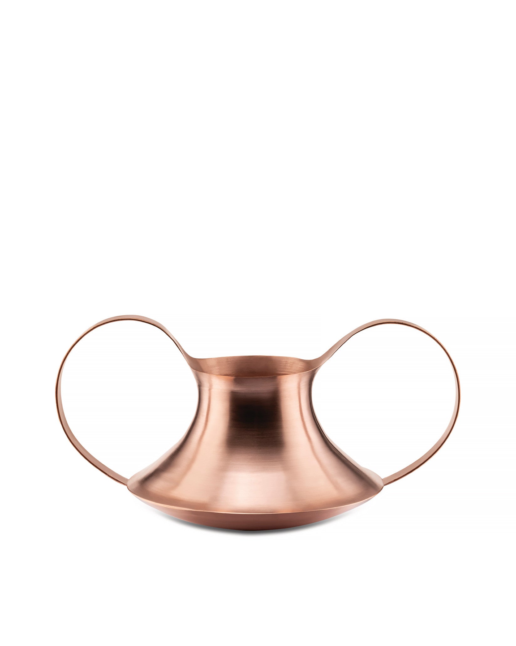 Alessi Conca Vase Container