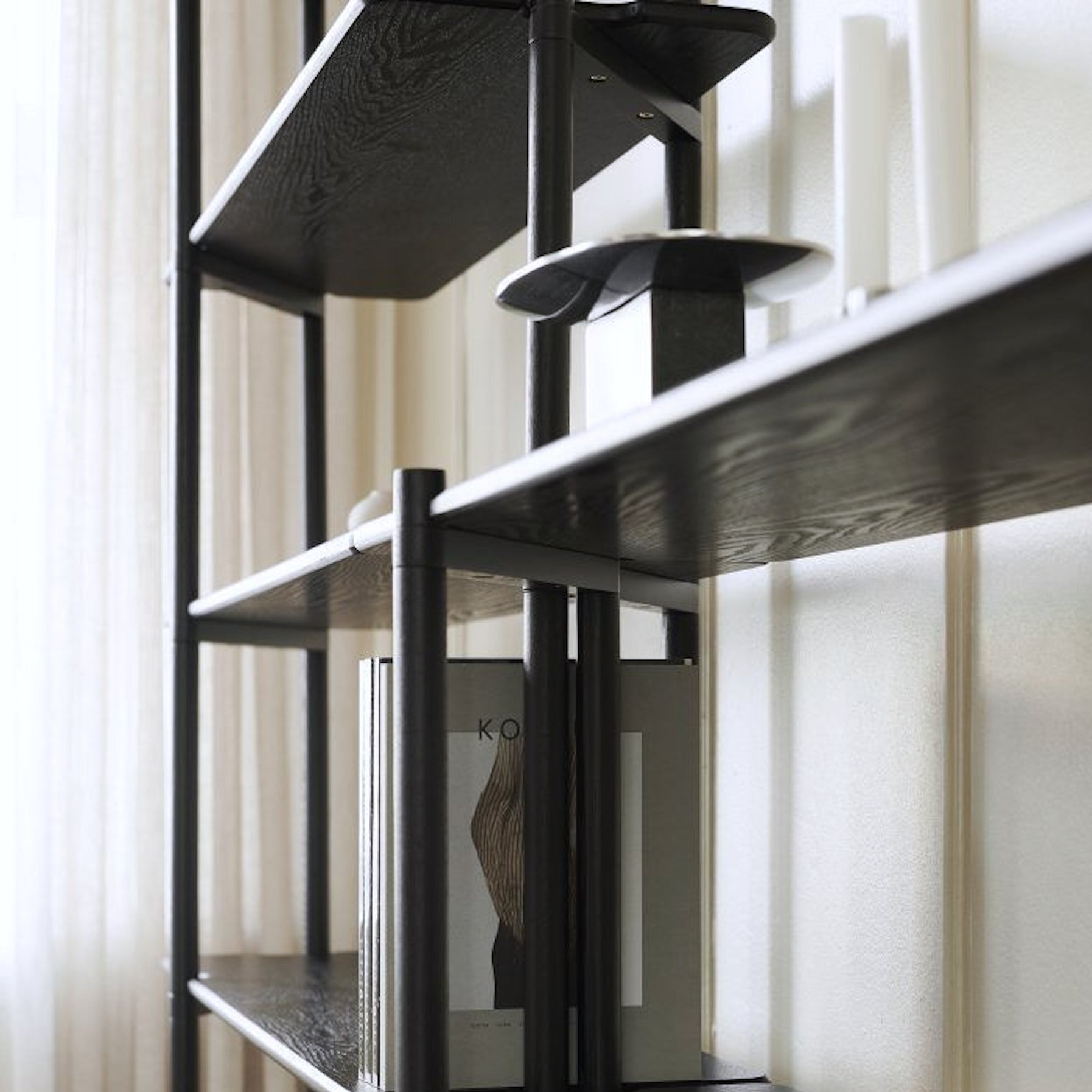 Gejst Invi Modular Shelf System
