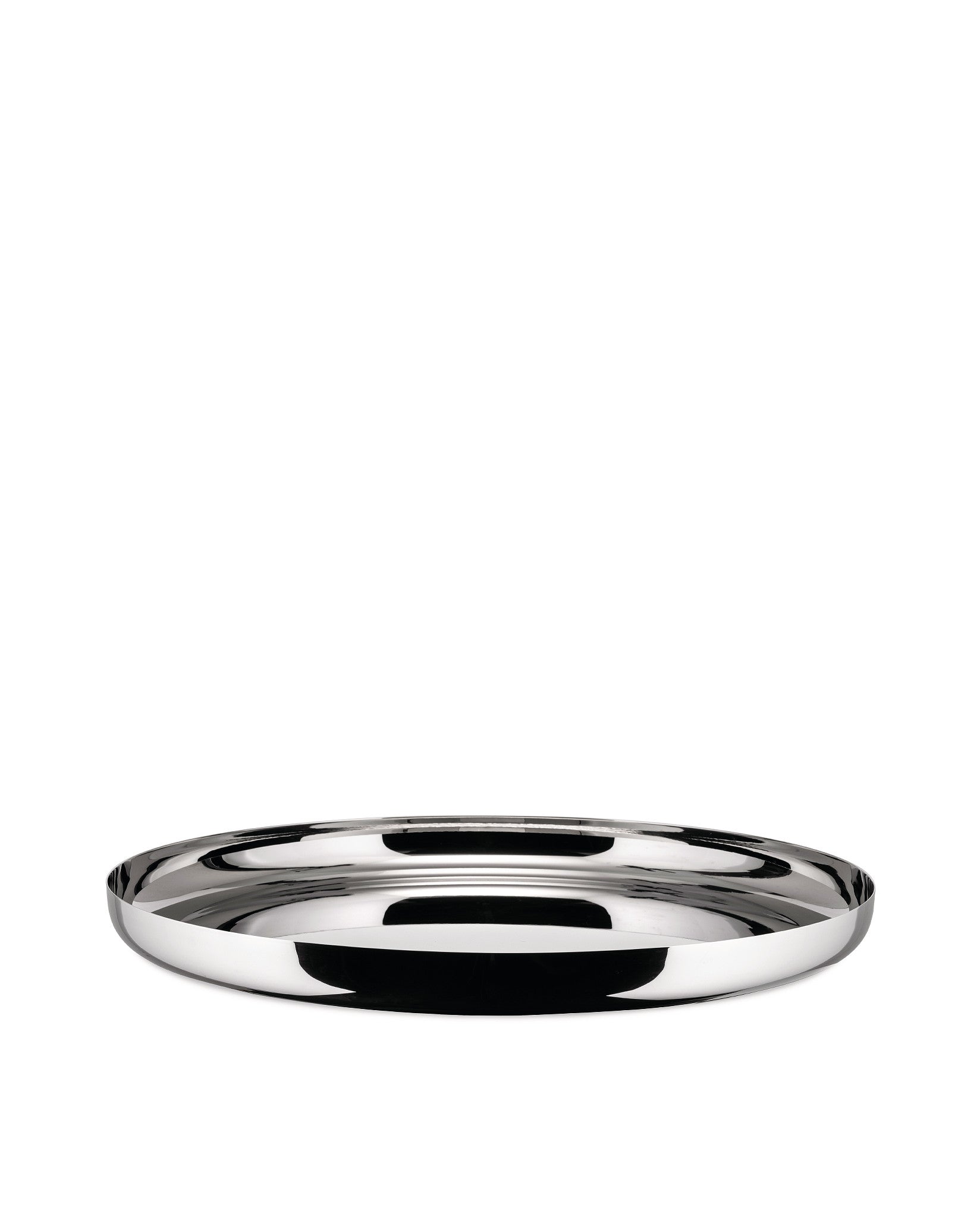 Alessi JM14 Round Tray