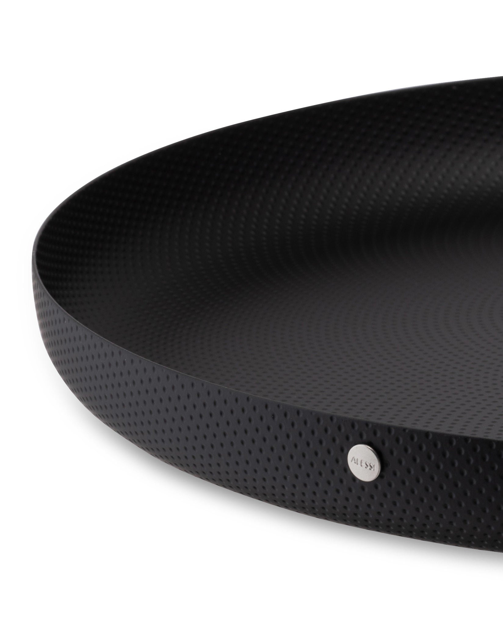 Alessi JM14 T Round Tray
