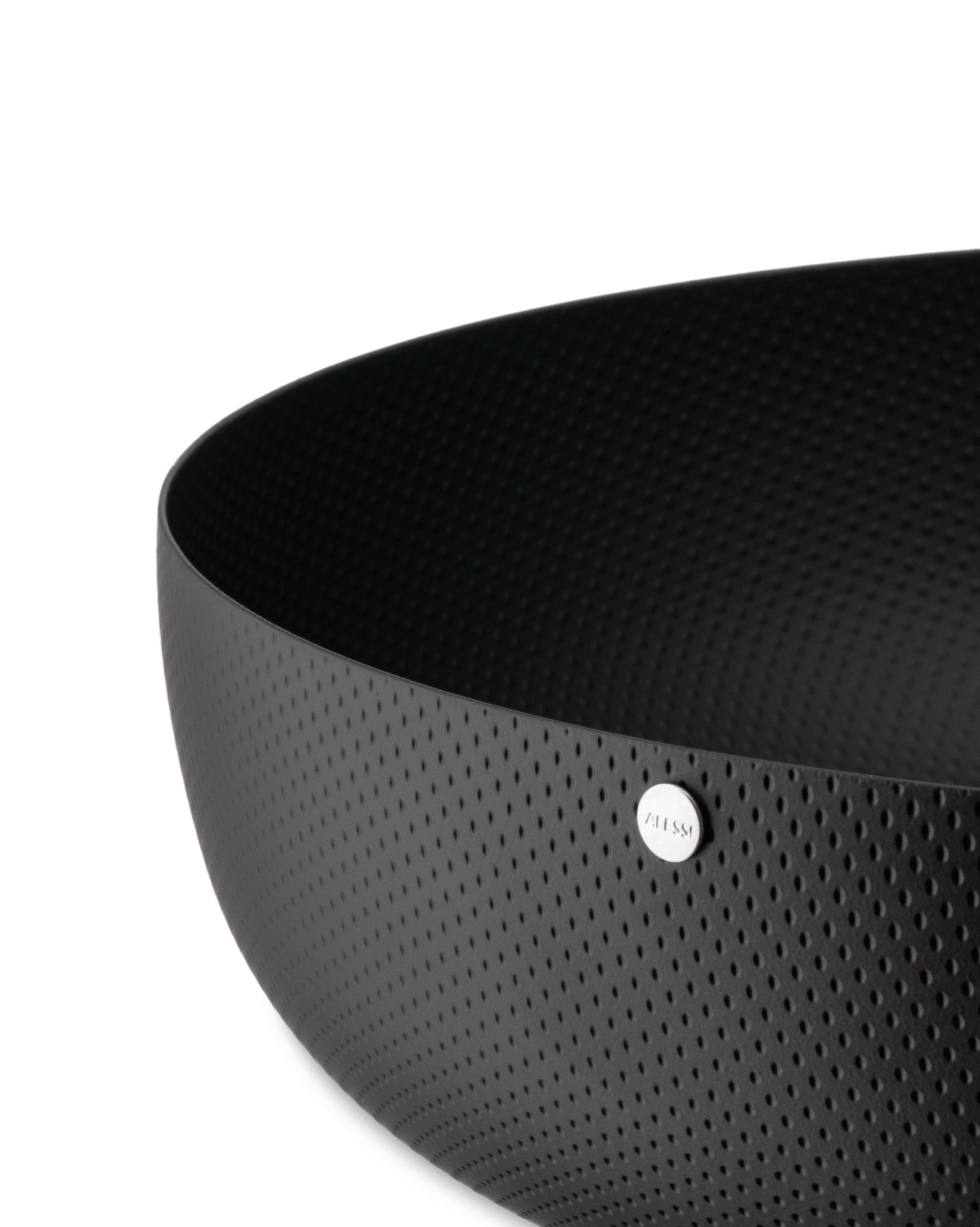 Alessi JM17 T Round Basket