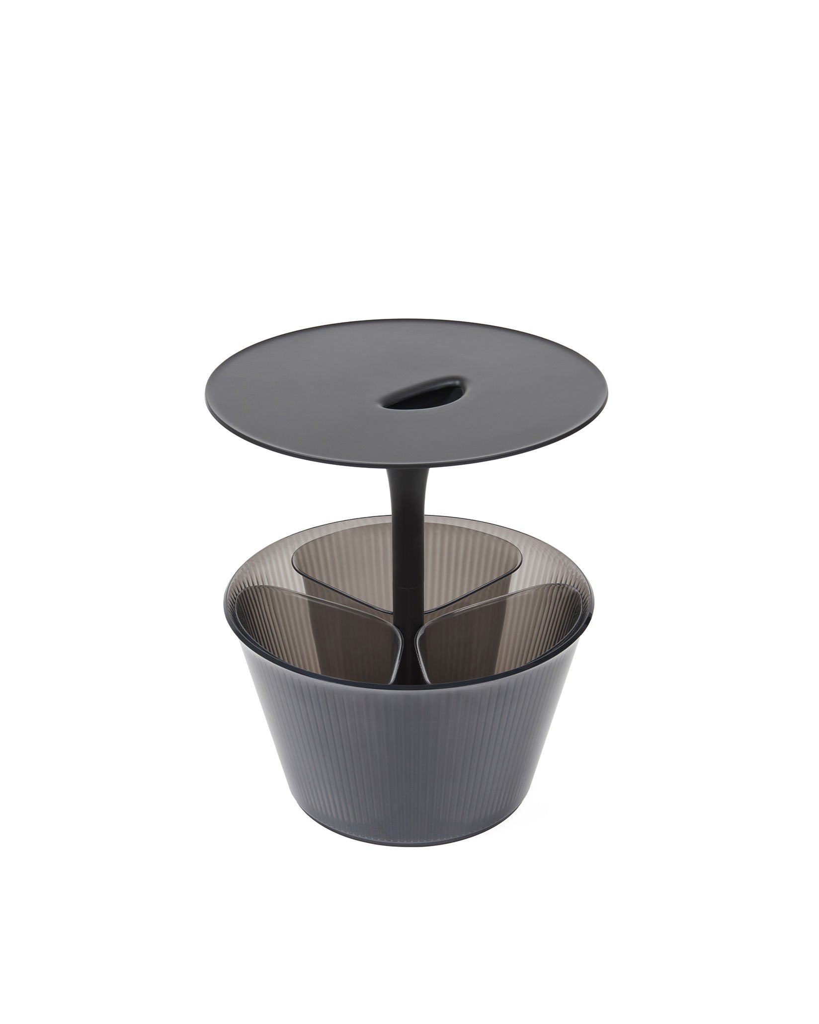 Alessi JW02/CONT Bottles Container