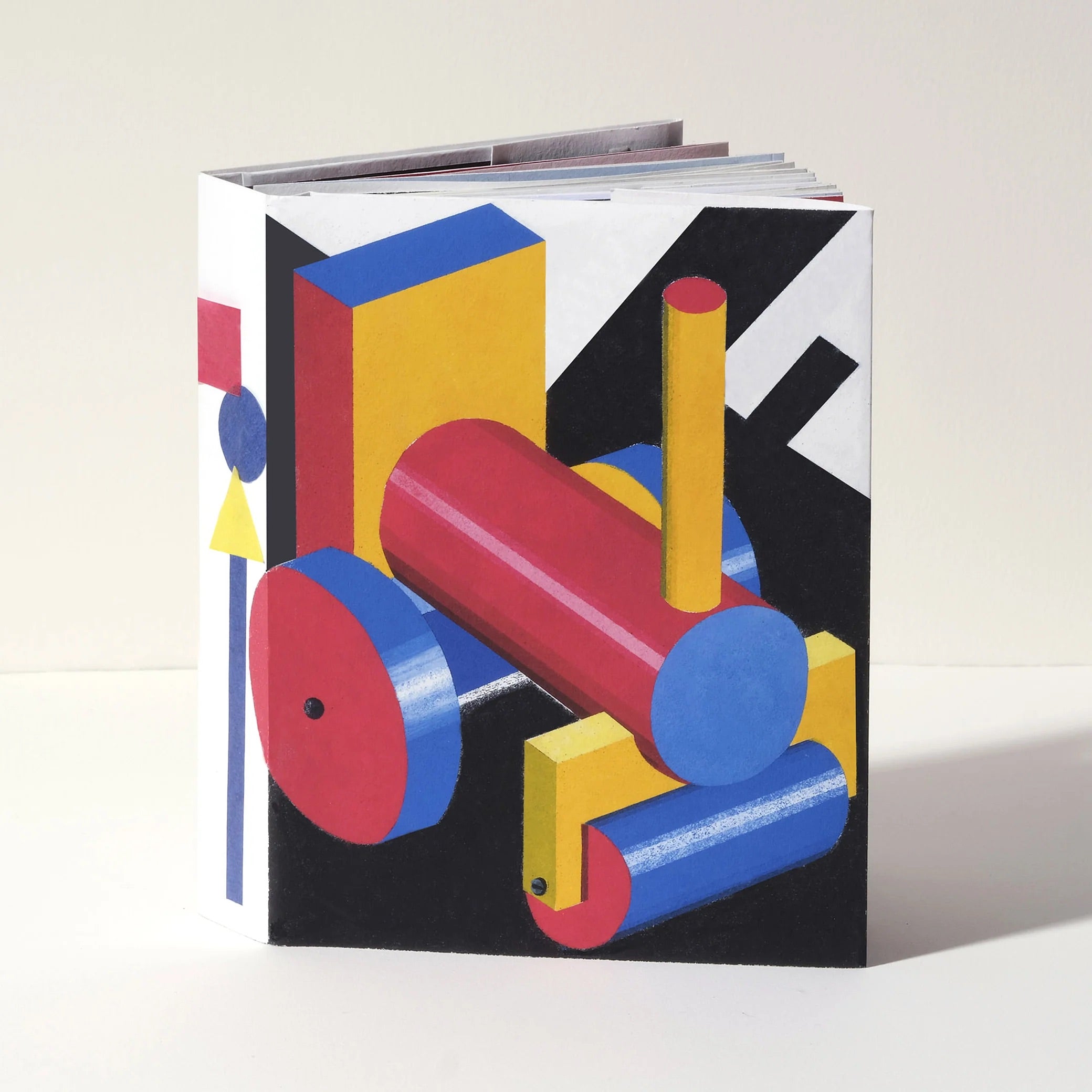 Jeux D'enfance Pop-Up Book by Gérard Lo Monaco