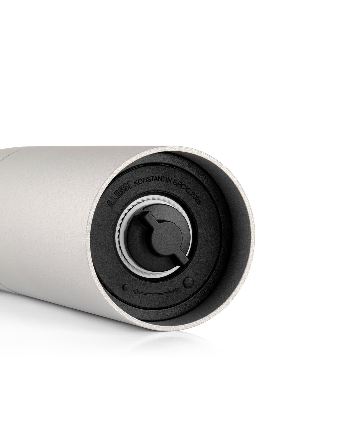 Alessi KG01 Salt, Pepper and Spice Grinder