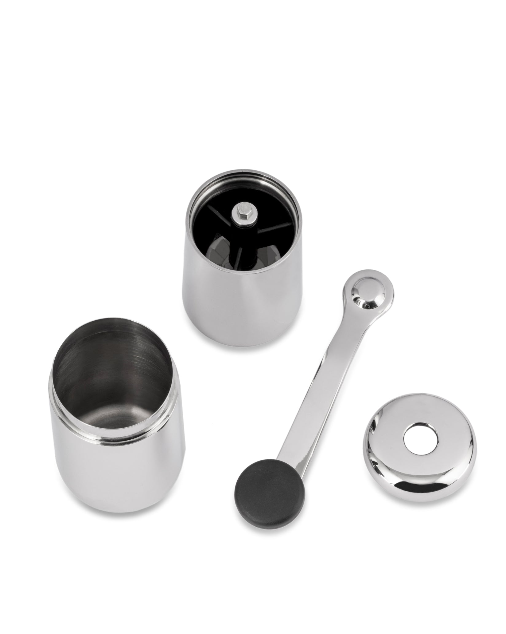Alessi Slow coffee Grinder