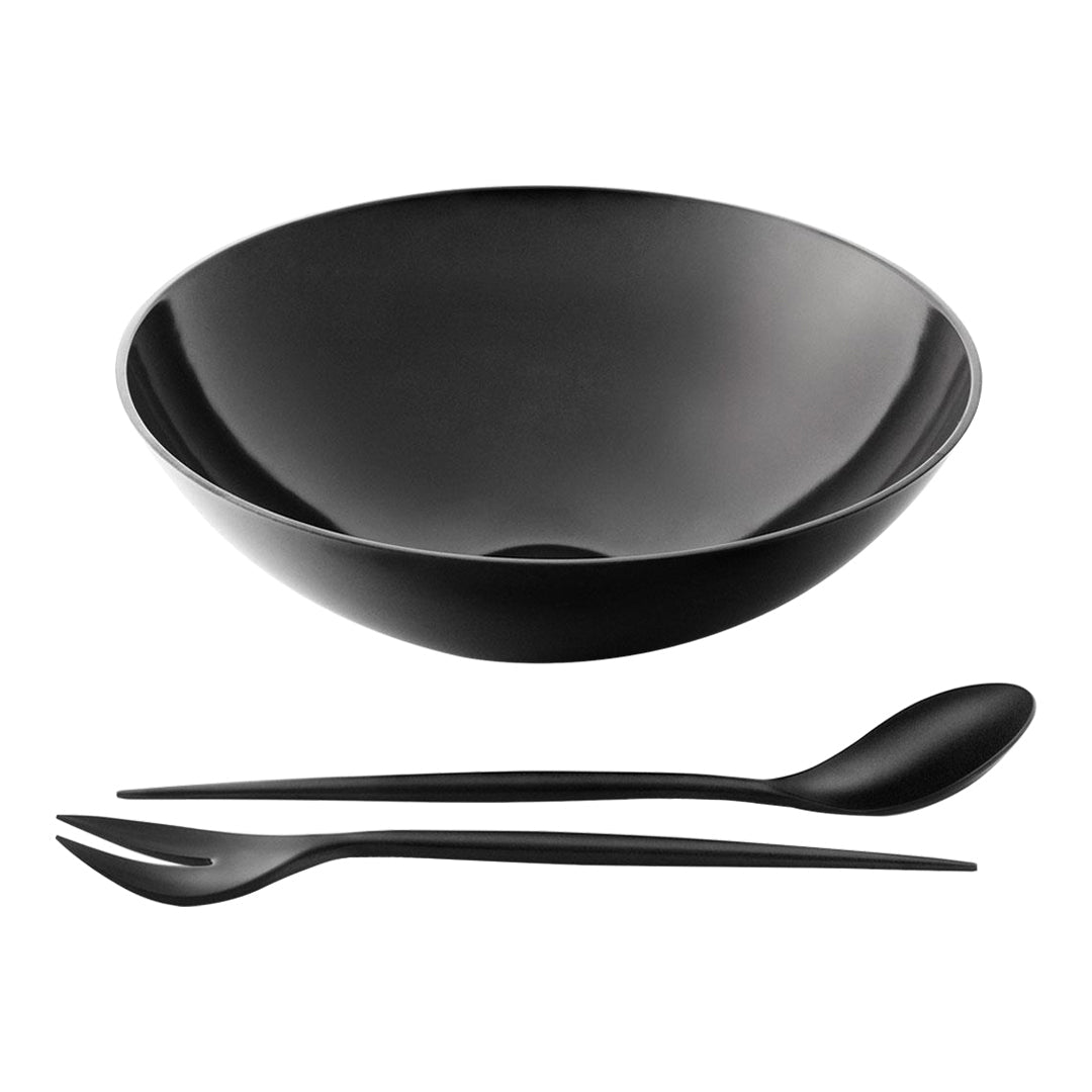 Normann Copenhagen Krenit Salad Serving Set