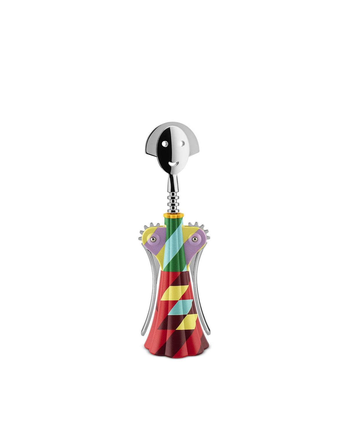 Alessi Anna G. Twirl Corkscrew