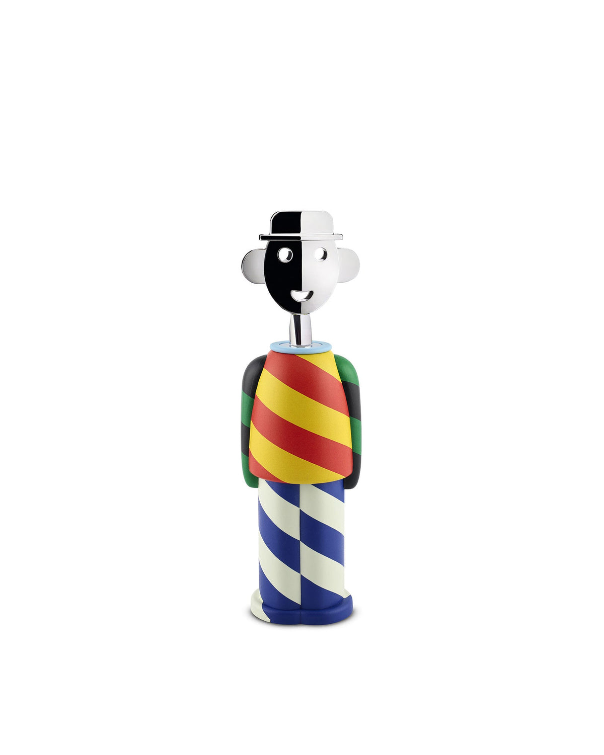 Alessi Alessandro M. Twirl Corkscrew