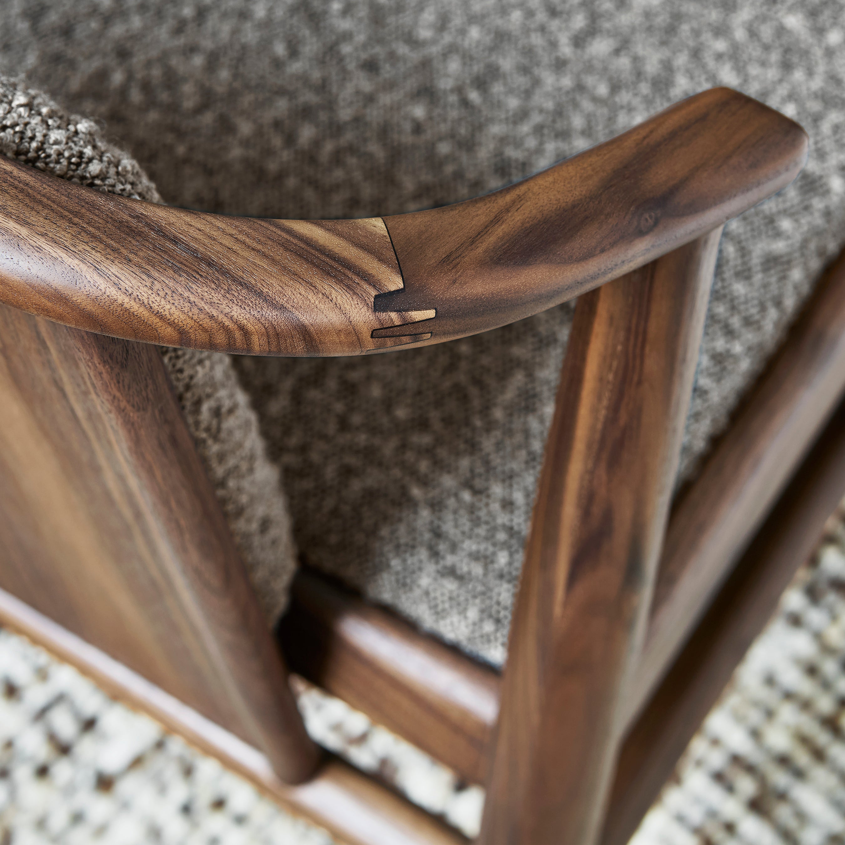 Gus Modern Lanark Dining Chair