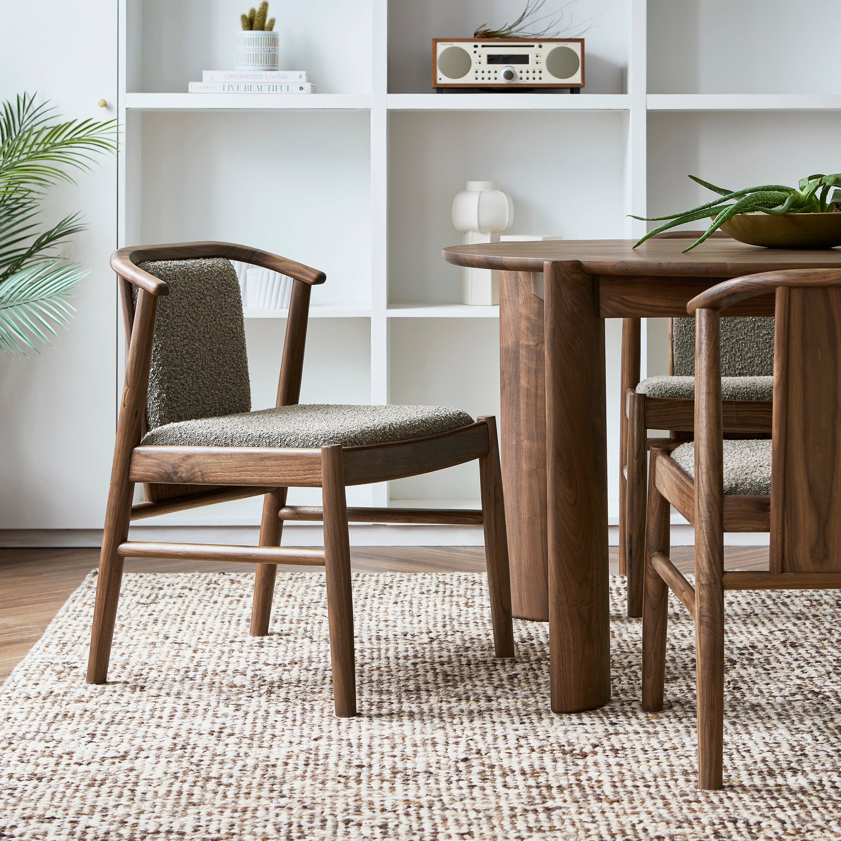 Gus Modern Lanark Dining Chair