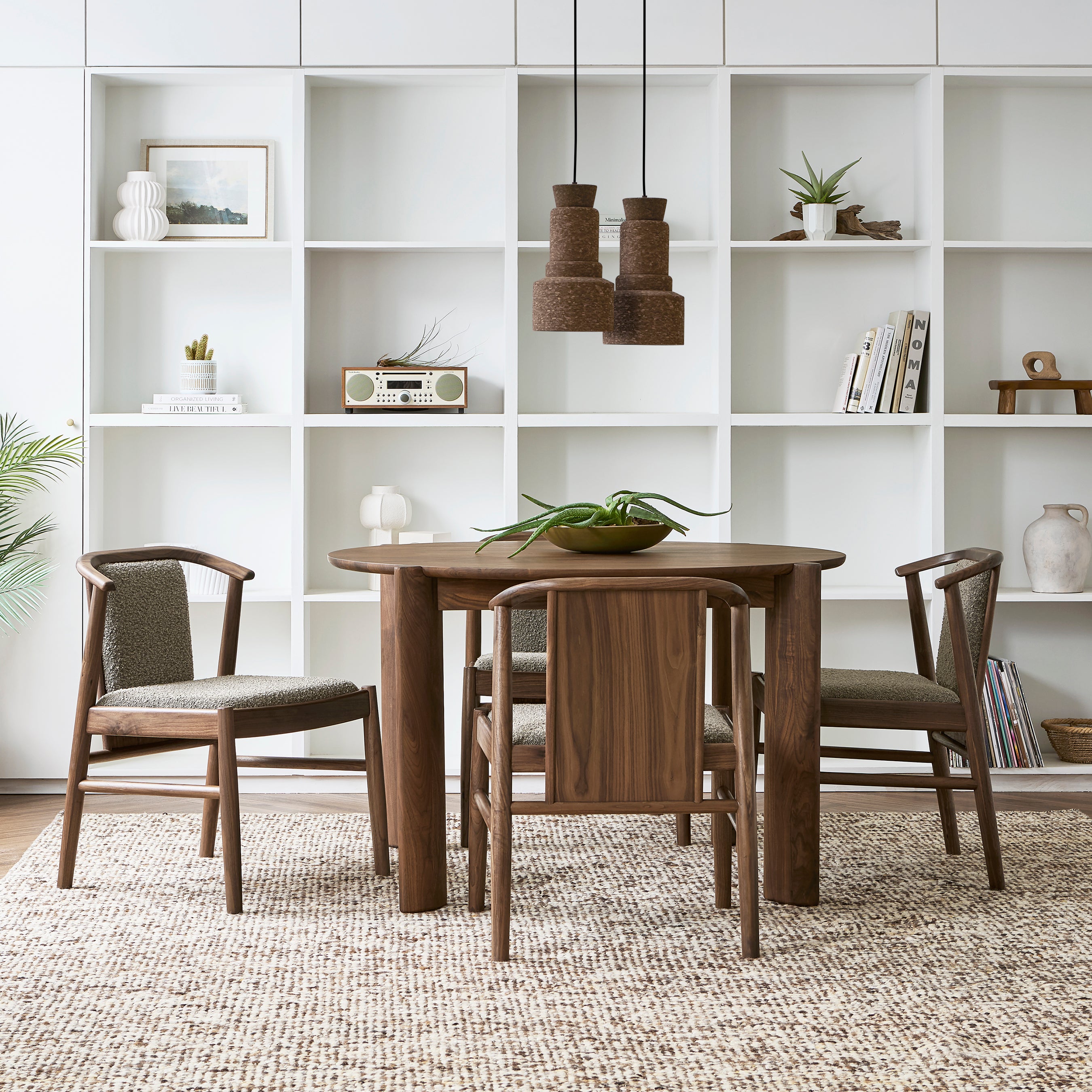 Gus Modern Lanark Dining Chair