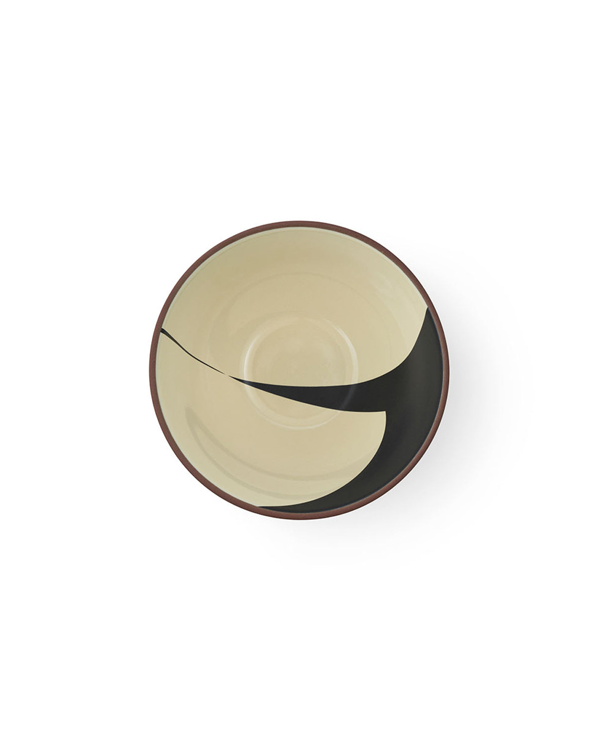 Normann Copenhagen Line Bowl