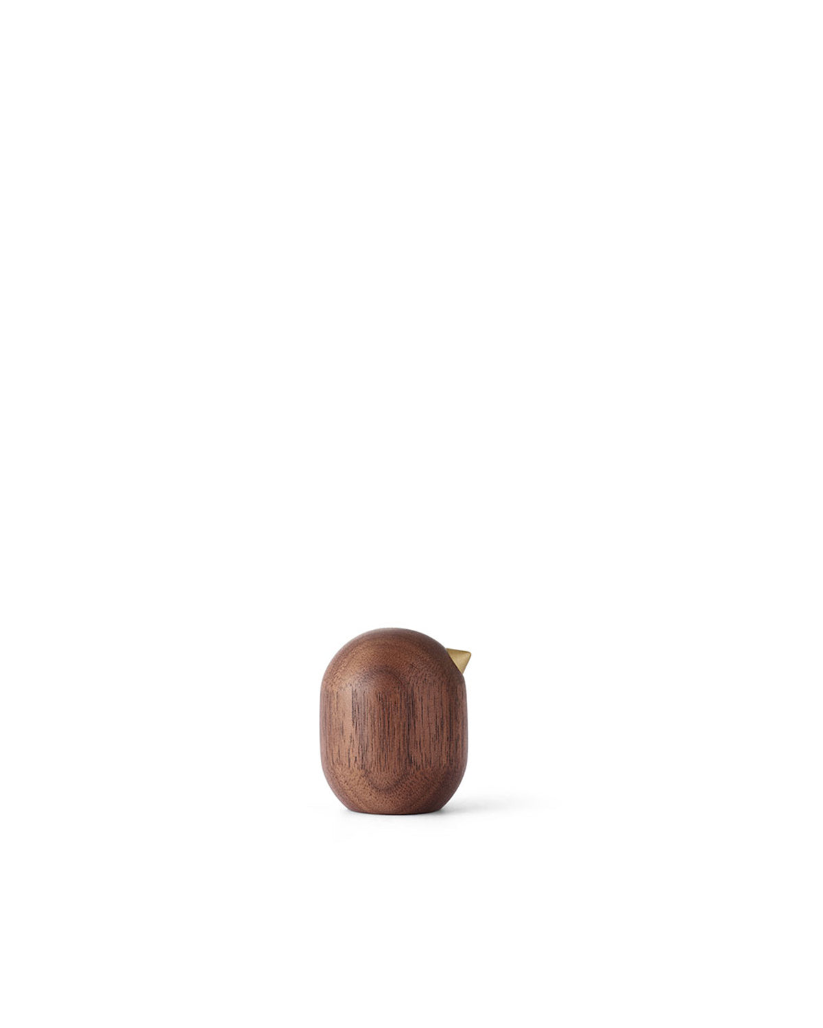 Normann Copenhagen Little Bird - Walnut