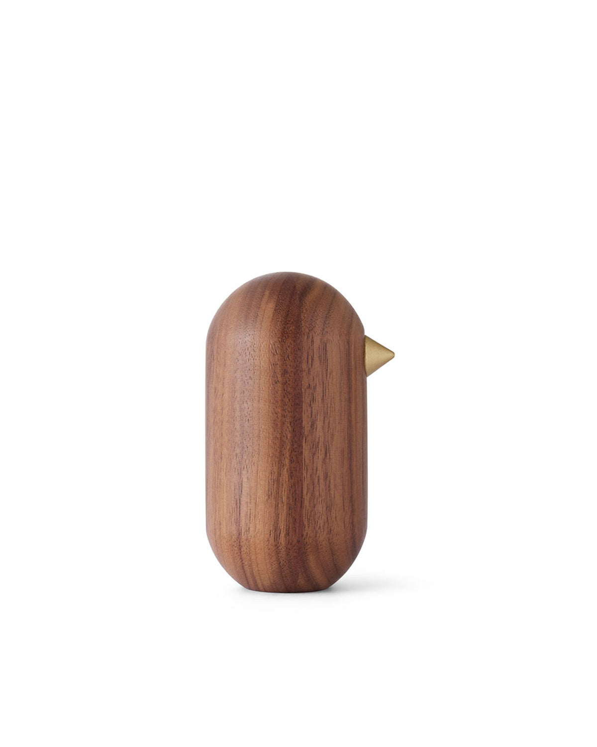 Normann Copenhagen Little Bird - Walnut