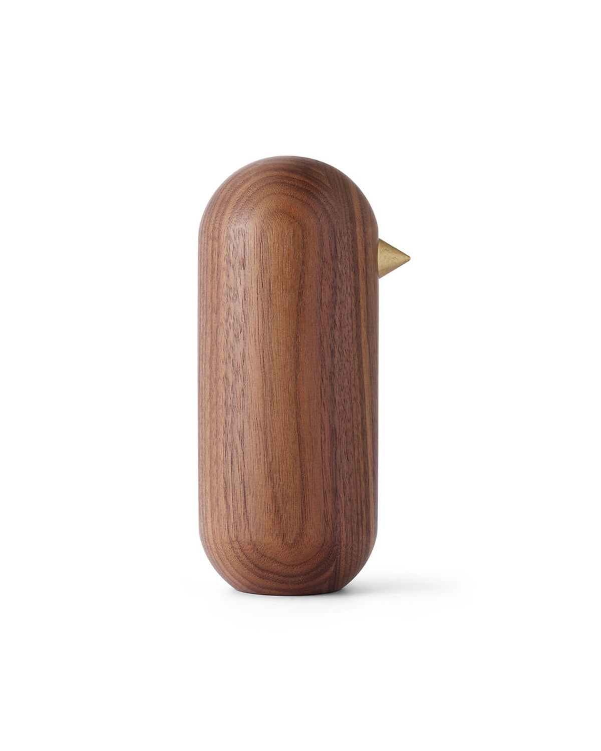 Normann Copenhagen Little Bird - Walnut