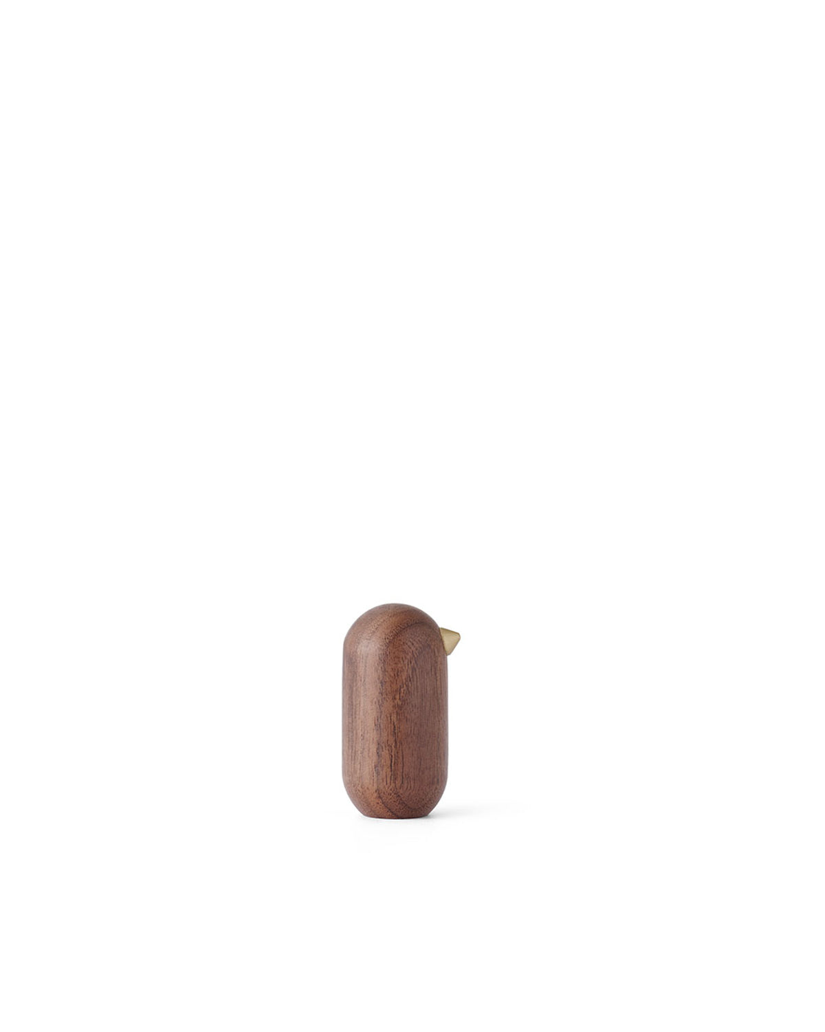 Normann Copenhagen Little Bird - Walnut