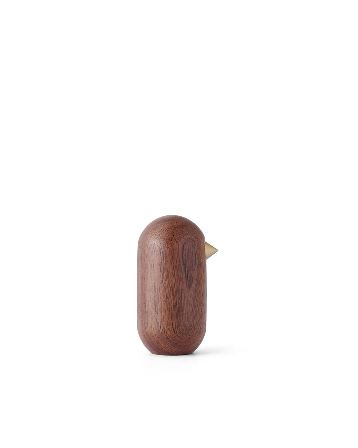 Normann Copenhagen Little Bird - Walnut