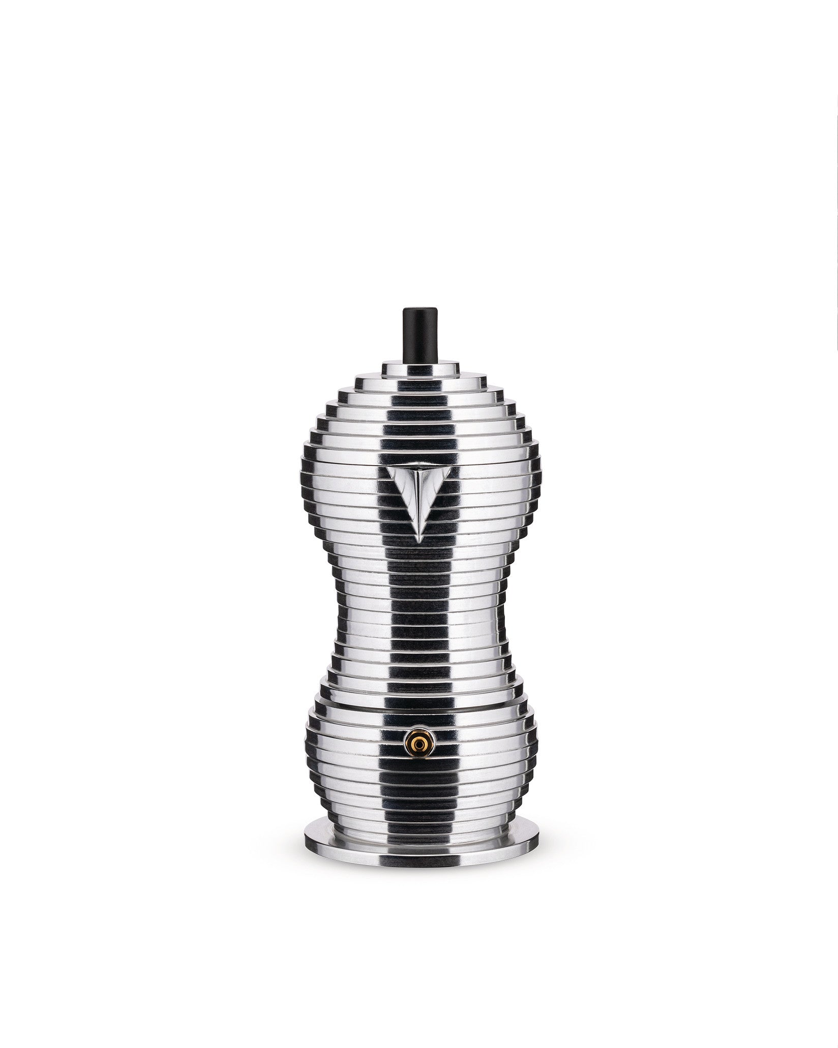 Alessi Pulcina Espresso Coffee Maker Induction