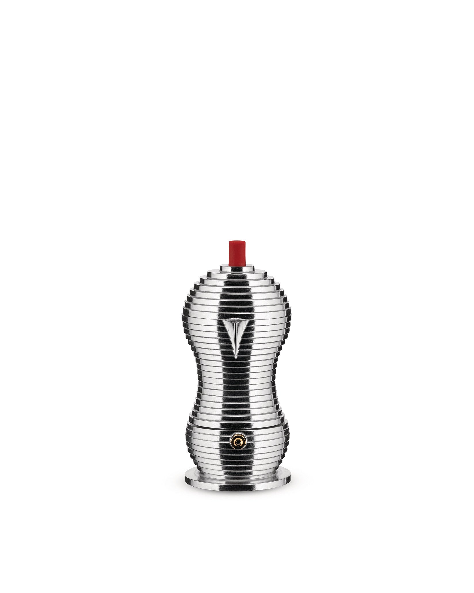Alessi Pulcina Espresso Coffee Maker Induction