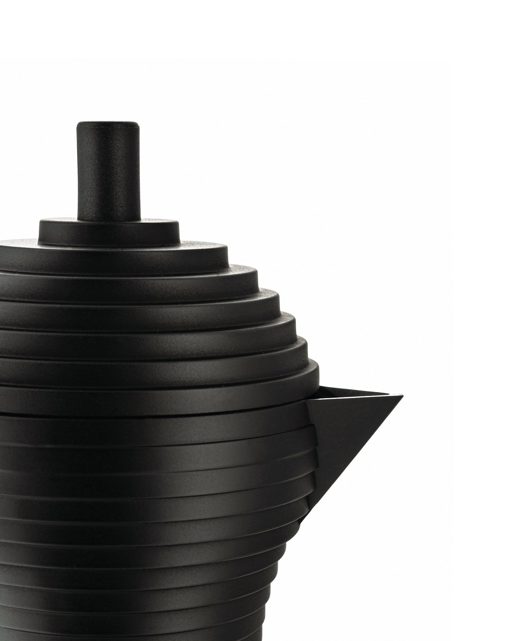 Alessi Pulcina Espresso Coffee Maker
