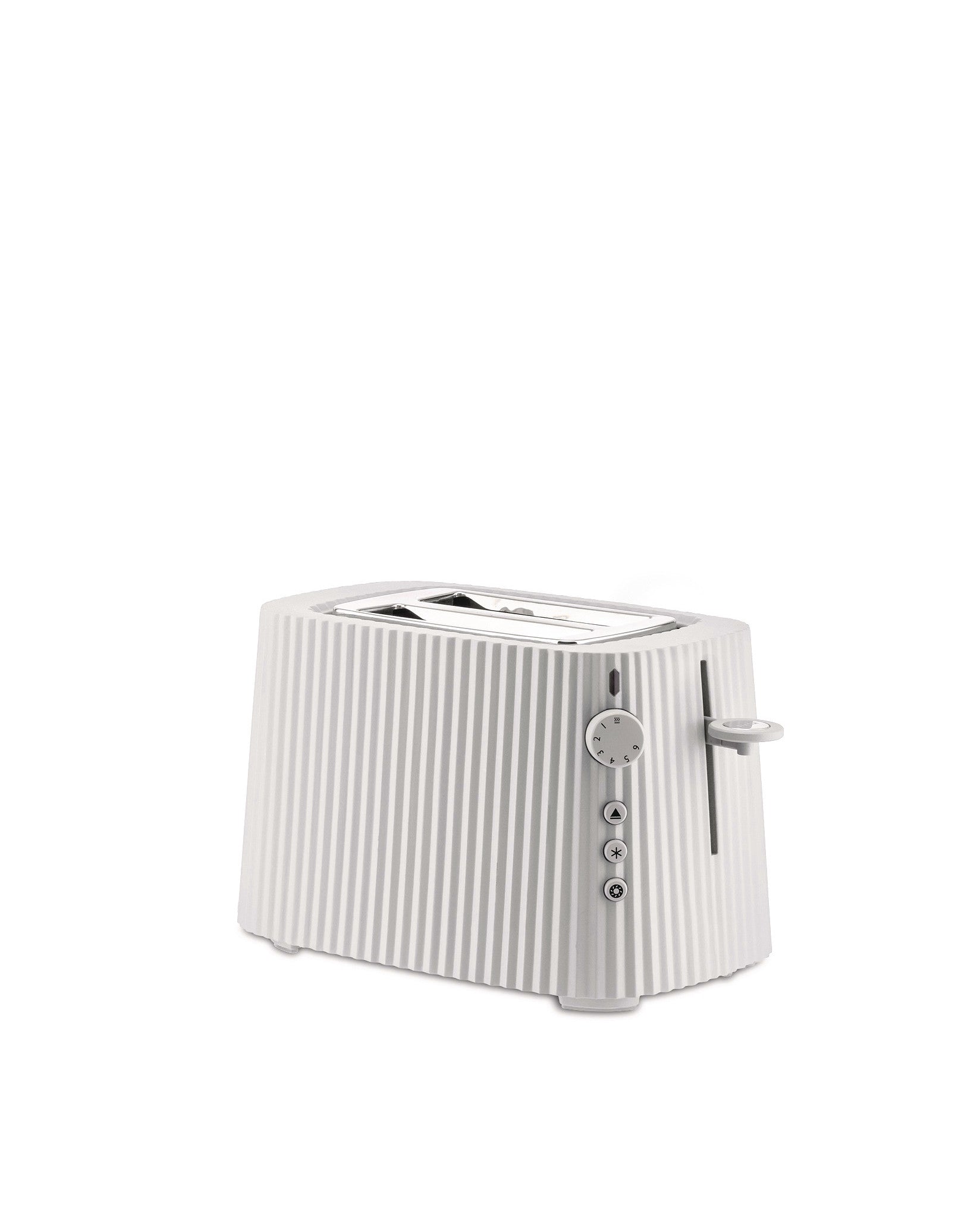 Alessi Plissé Toaster
