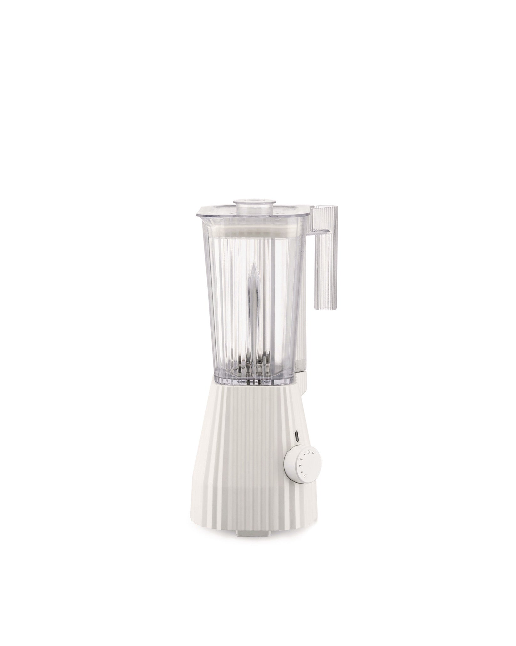 Alessi Plissé Blender