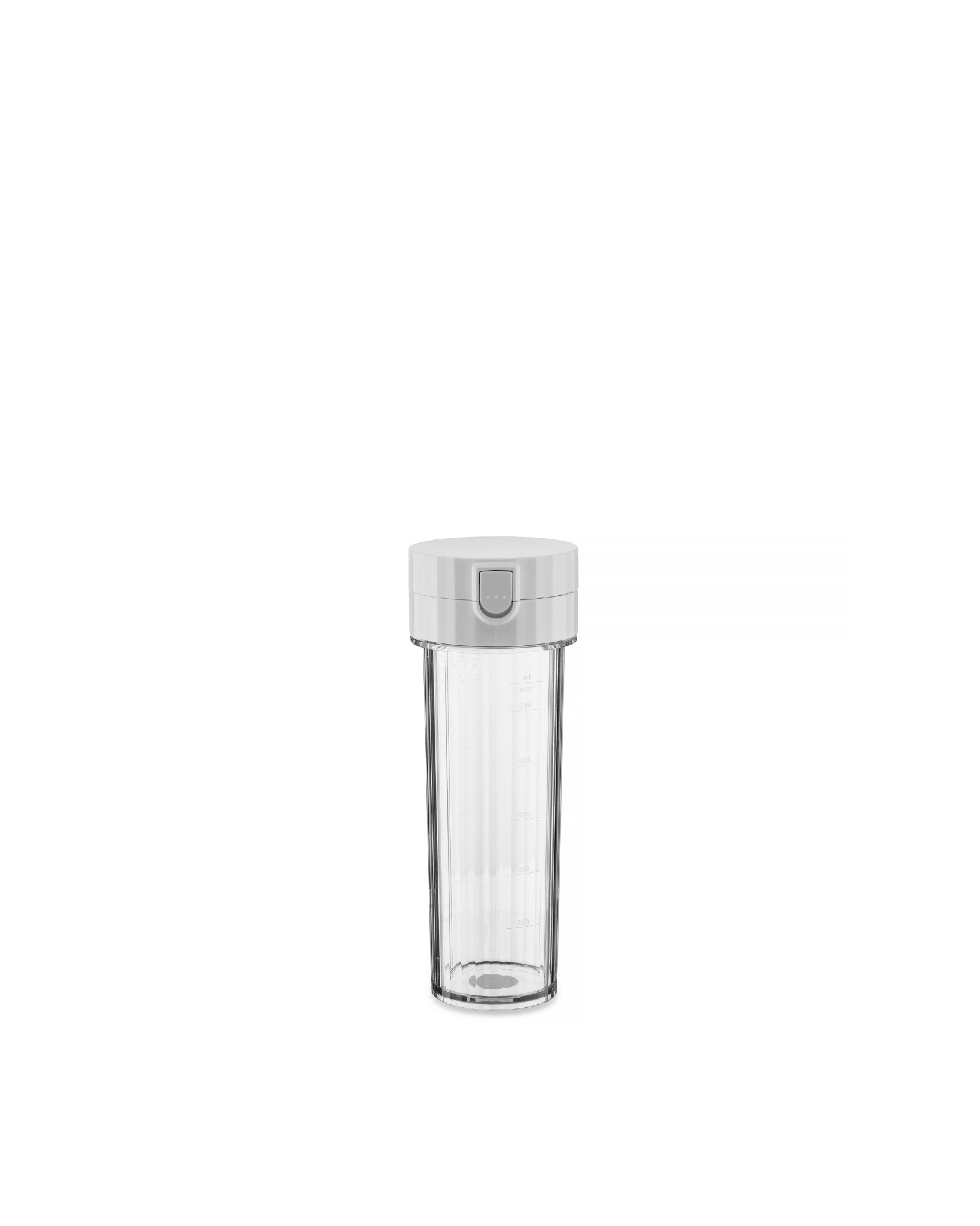 Alessi Plissé Water Bottle