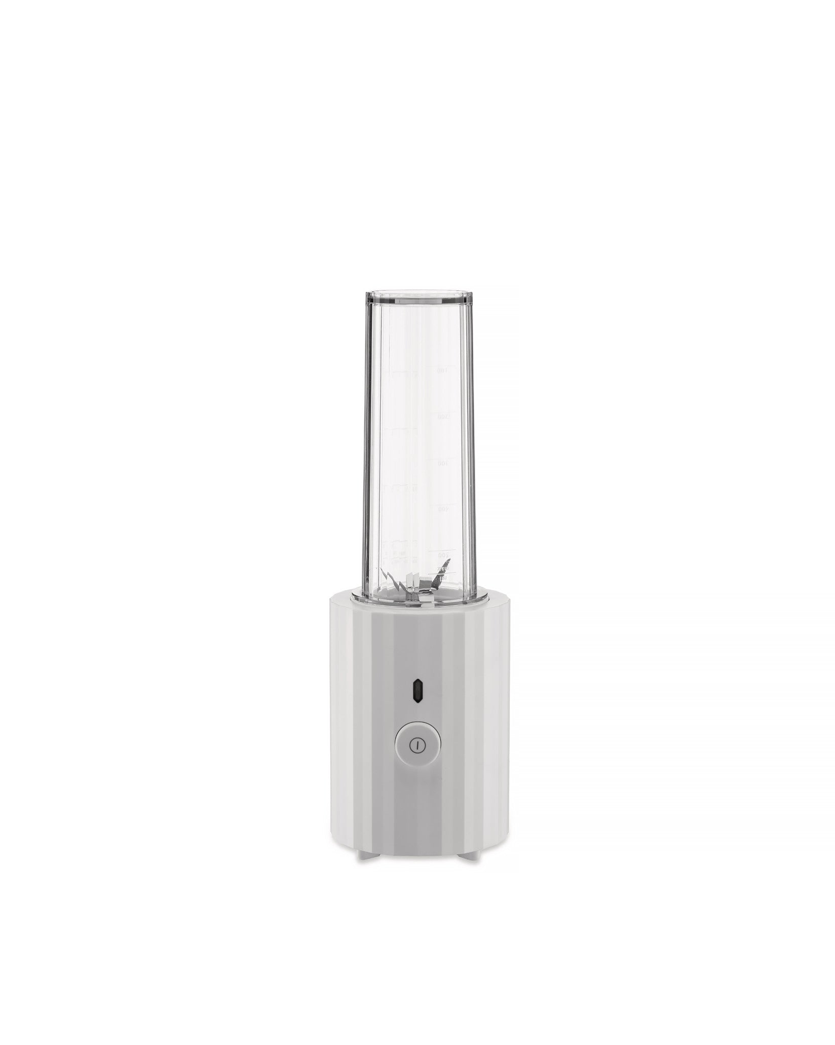 Alessi Plissé Personal Blender