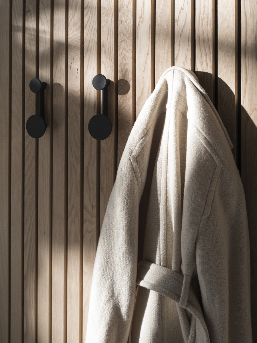 Audo Afteroom Coat Hanger, Small