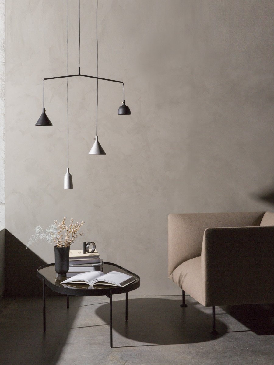 Audo NoNo Table