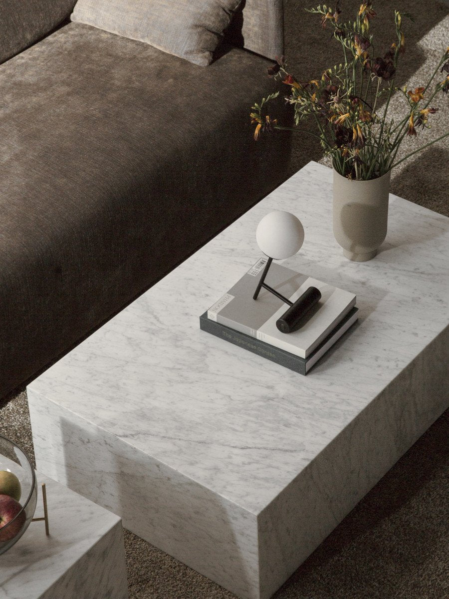 Audo Plinth Low