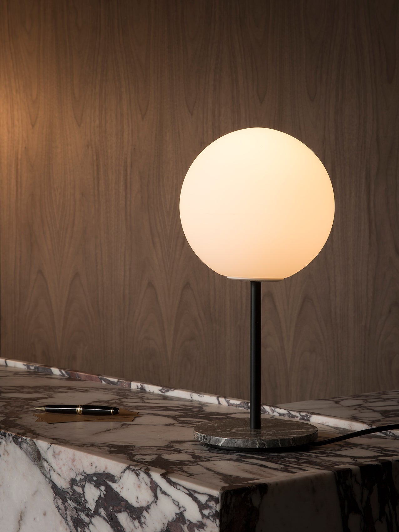 Audo TR Bulb, Table Lamp